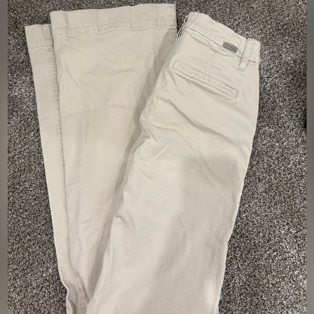 BKE Khaki Pants